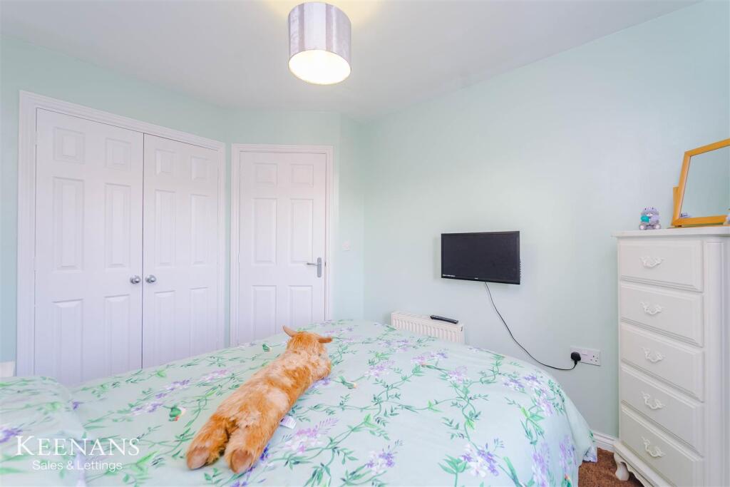 Additional image 36 of Bluebell Way, Huncoat, Accrington