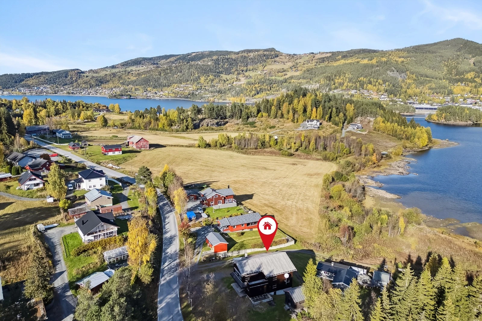 Additional image 2 of Lovegen 83, 2920 Leira i Valdres
