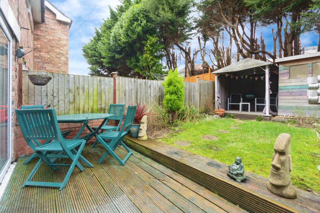 Additional image 8 of Marie Drive, Birmingham, West Midlands, B27