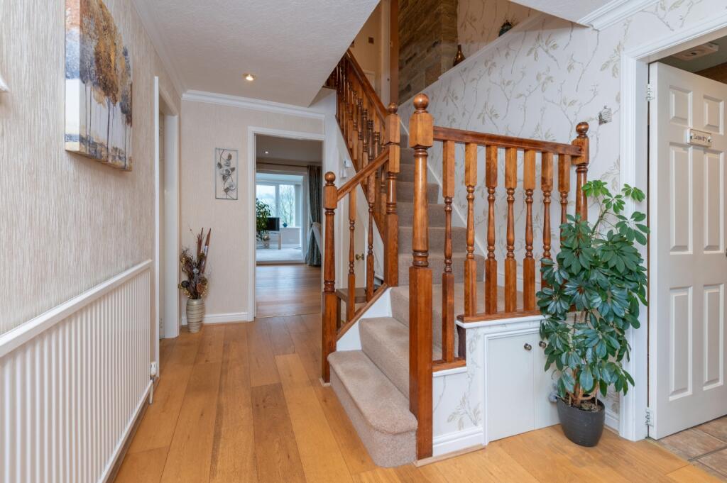 Additional image 5 of The Crofting, Westfield Mews Chat Hill Road, Thornton, Bradford, West Yorkshire, BD13