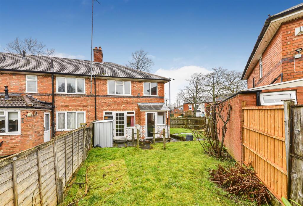 Additional image 15 of Dads Lane, Stirchley/Moseley Border, Birmingham