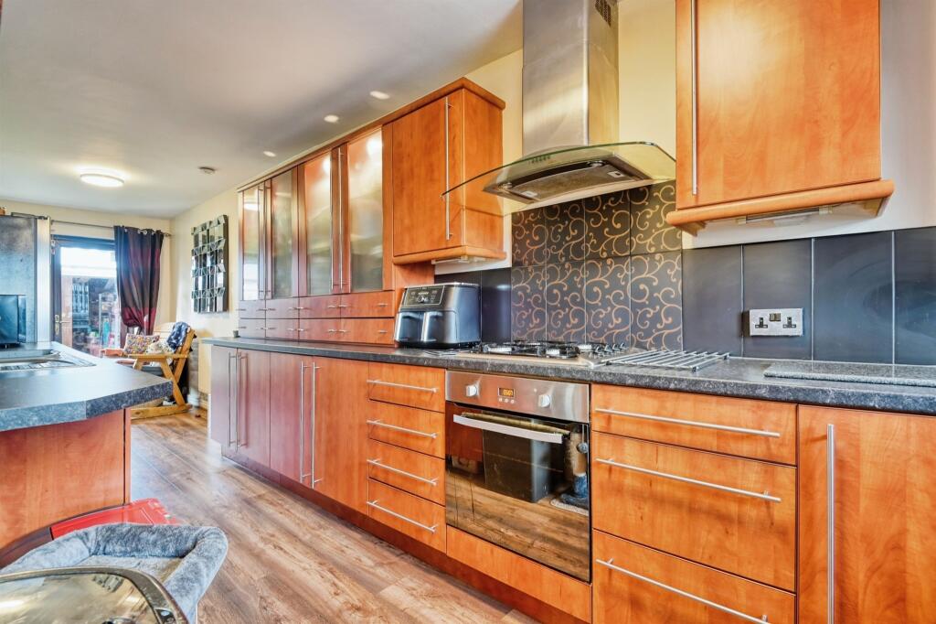 Additional image 4 of Mill Crescent, Kingsbury, Tamworth