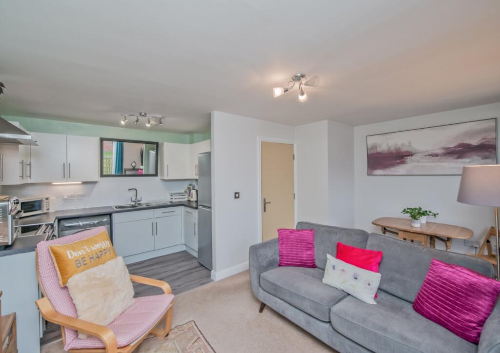 Additional image 15 of Balme Road, Cleckheaton, West Yorkshire, BD19