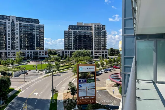 Additional image 16 of 10 De Boers Dr Unit 511