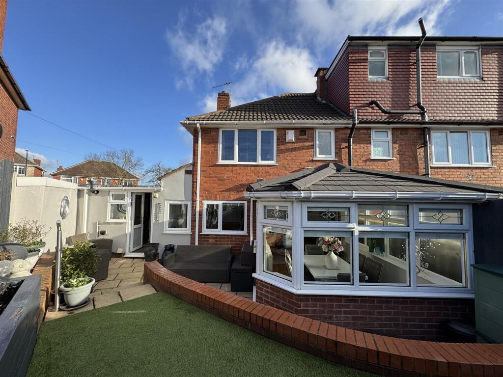 Additional image 49 of Somercotes Road, Great Barr, Birmingham