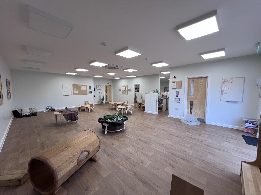 Additional image 11 of Day Nursery, 19 Church Hill, Verwood, Dorset, BH31 6HT