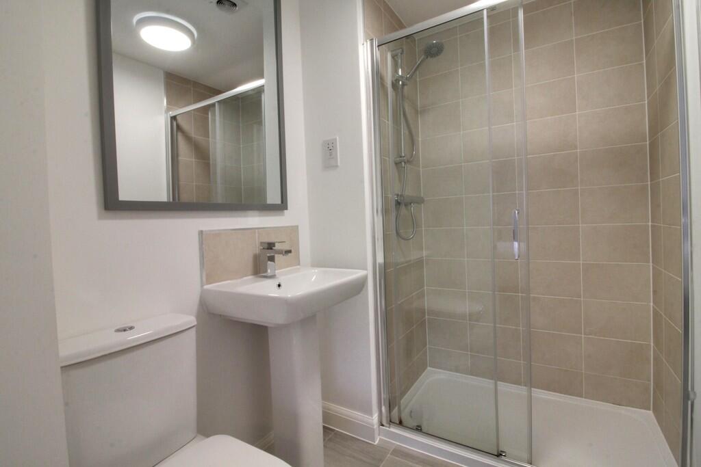 Additional image 19 of Hope Street, Birmingham, B5