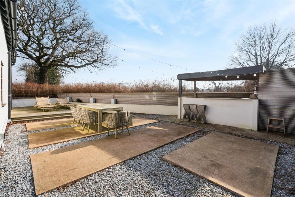 Additional image 25 of Bradnocks Marsh Lane, Hampton-In-Arden, Solihull