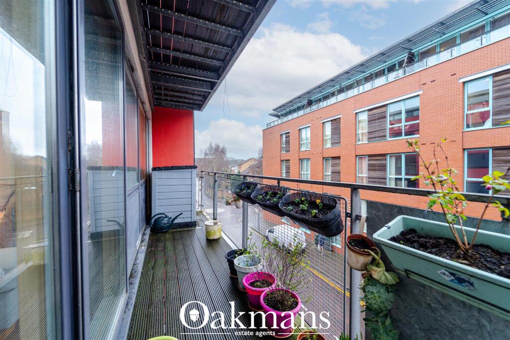 Additional image 16 of Sherborne Street, Birmingham