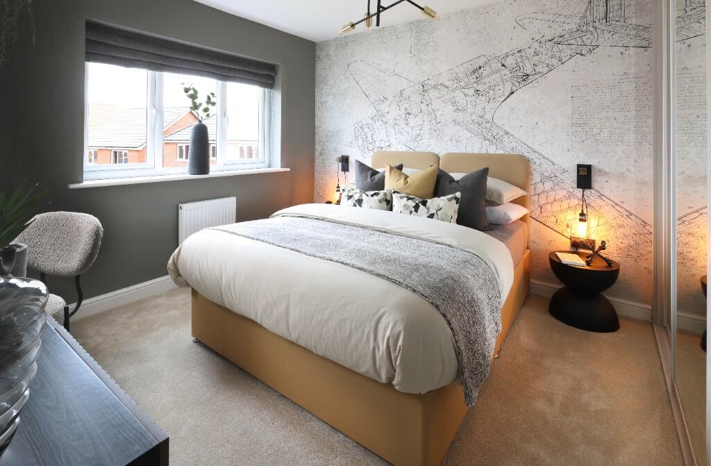 Additional image 18 of Clifton Drive,
Chester,
CH1 4LG