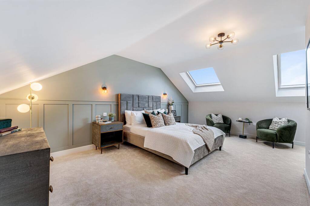Additional image 27 of Valley View, Park Avenue, Ramsbottom BL0 0 | Luxurious and Energy-Efficient Living