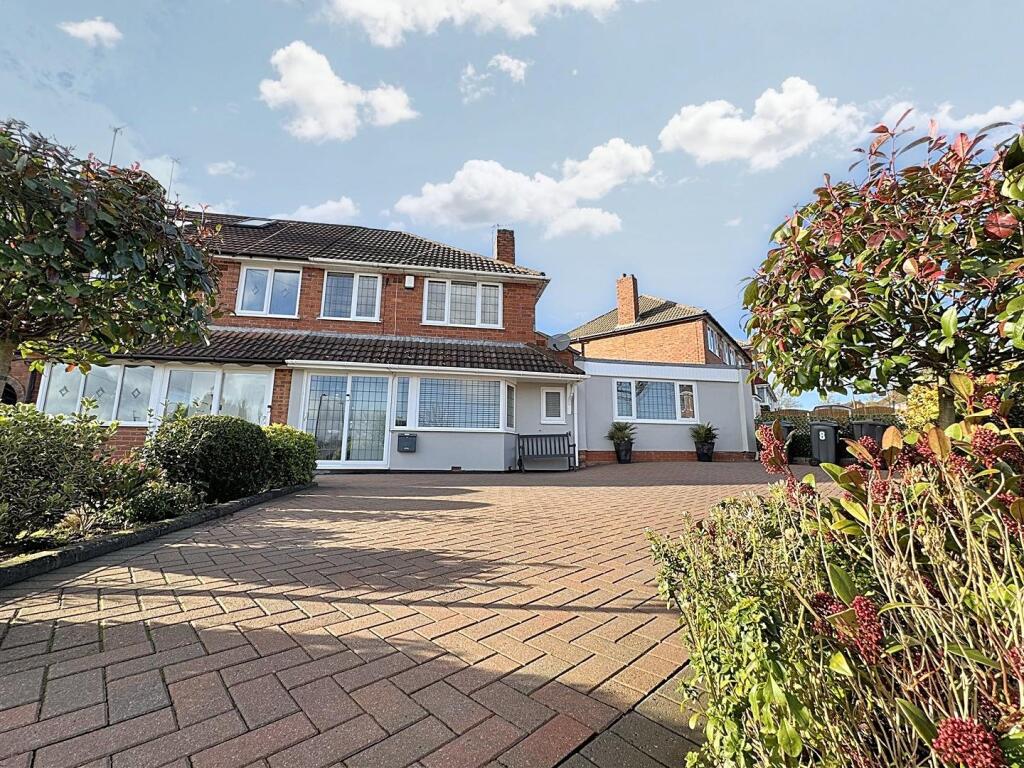 Additional image 52 of Somercotes Road, Great Barr, Birmingham