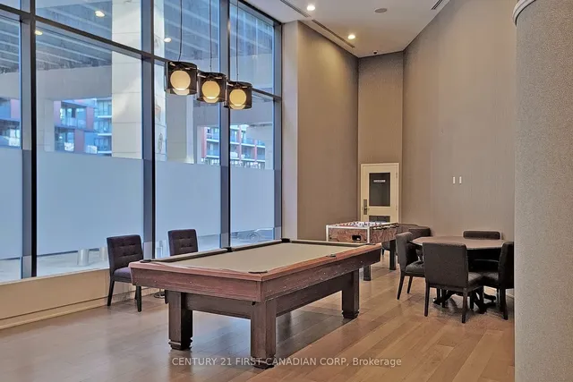 Additional image 34 of 169 Fort York Blvd Unit 519