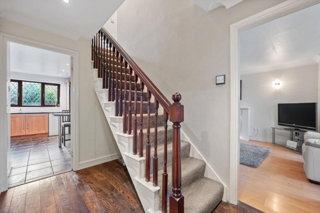 Additional image 21 of Leigh Close, Tottington, BL8