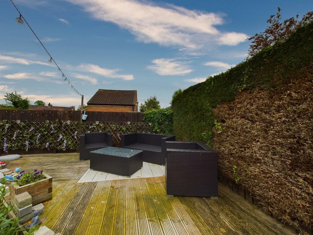 Additional image 10 of 22 Leeming Lane, Catterick, Richmond, DL10 7NL