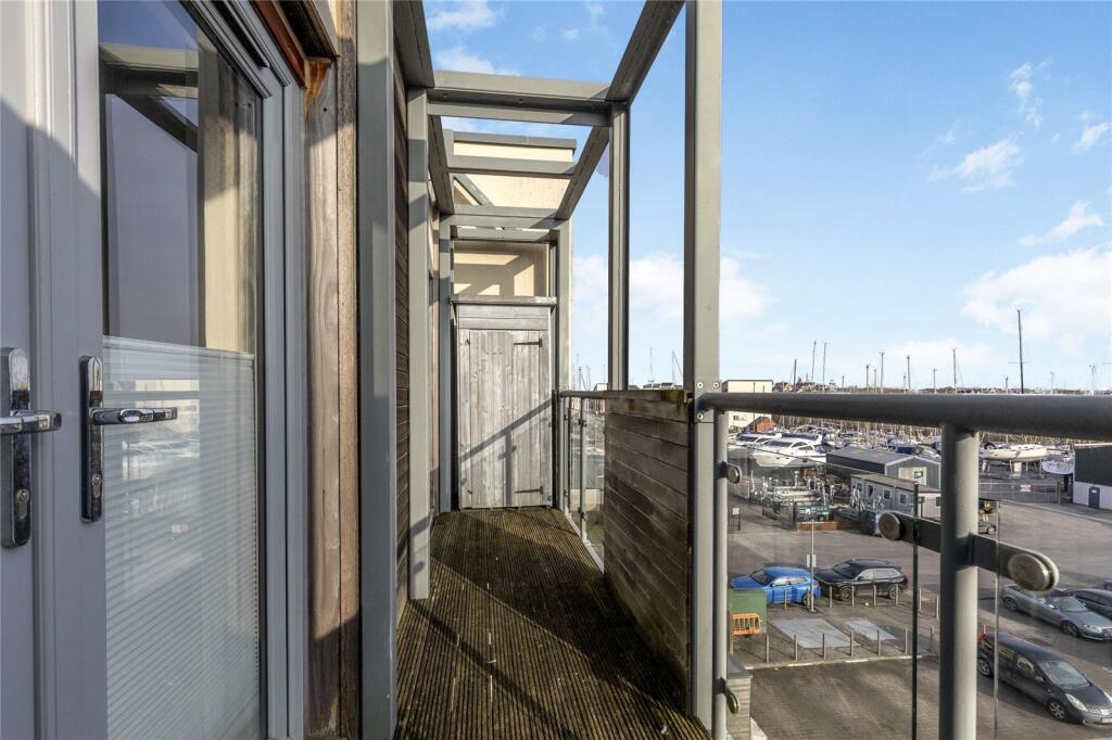 Additional image 10 of Newfoundland Way, Portishead, Bristol, Somerset, BS20