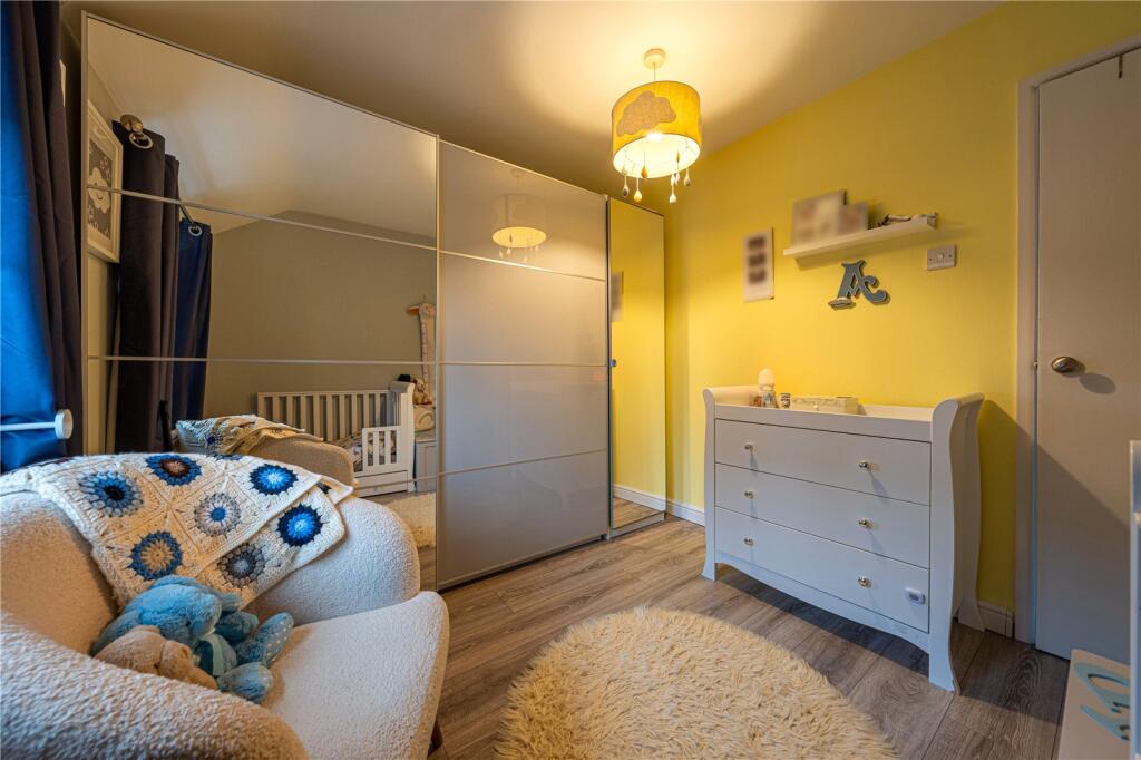 Additional image 21 of Peel Close, Drayton Bassett, Tamworth, Staffordshire, B78