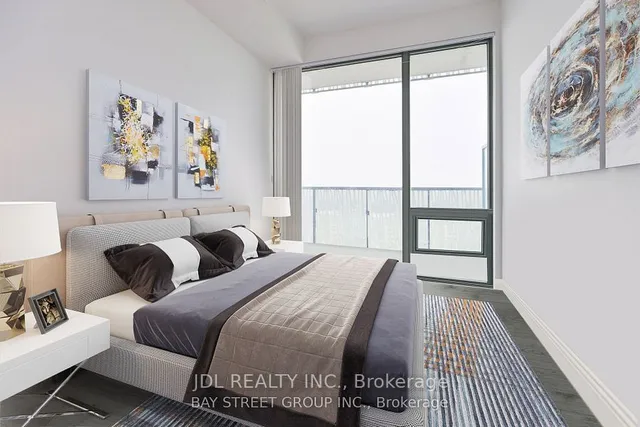 Additional image 4 of 50 Charles St Unit LPH4706