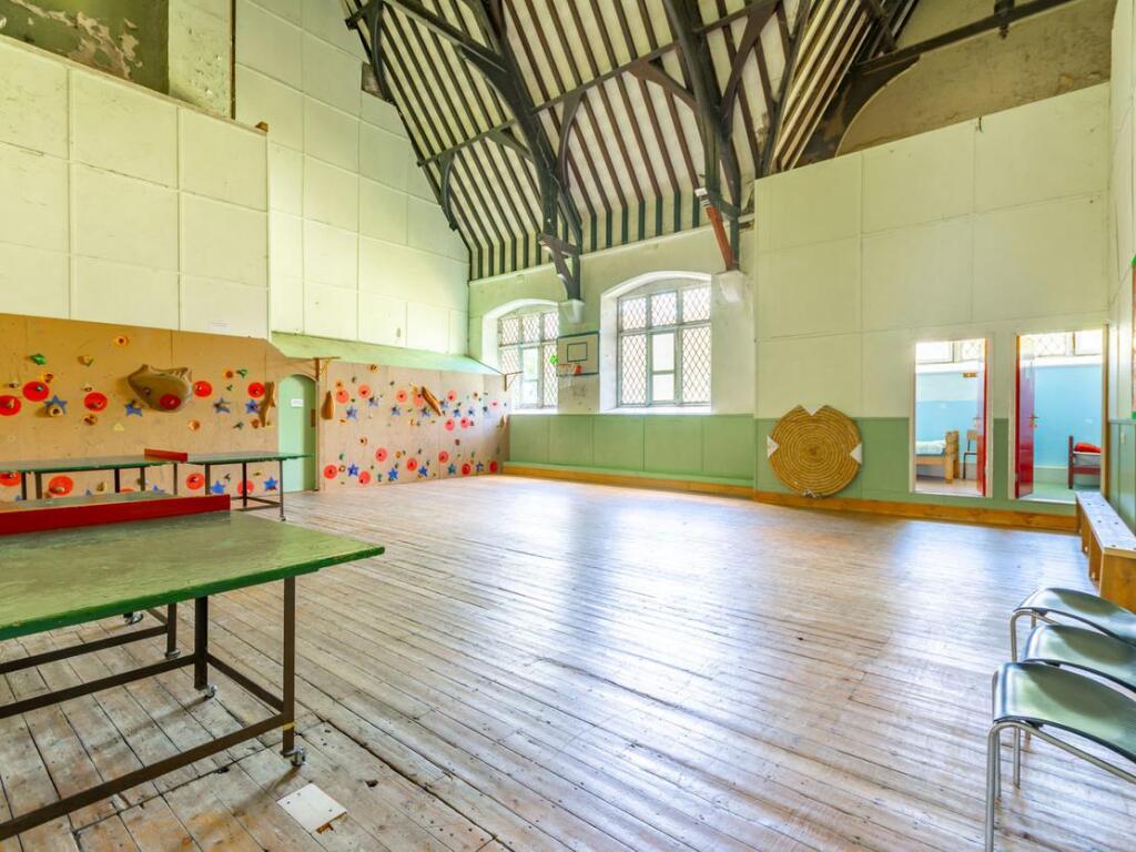 Additional image 11 of Kingsway Adventure Centre, Alston Road, Middleton in Teesdale, Barnard Castle, County Durham, United Kingdom, DL12 0UU