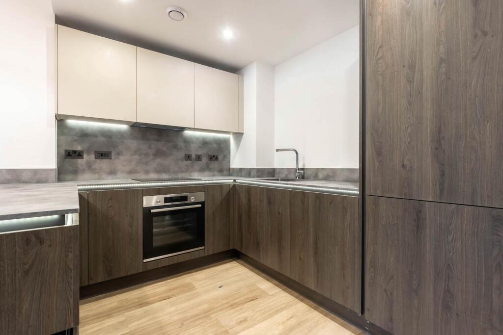 Additional image 7 of The Lancaster, 62 Shadwell Street, Birmingham