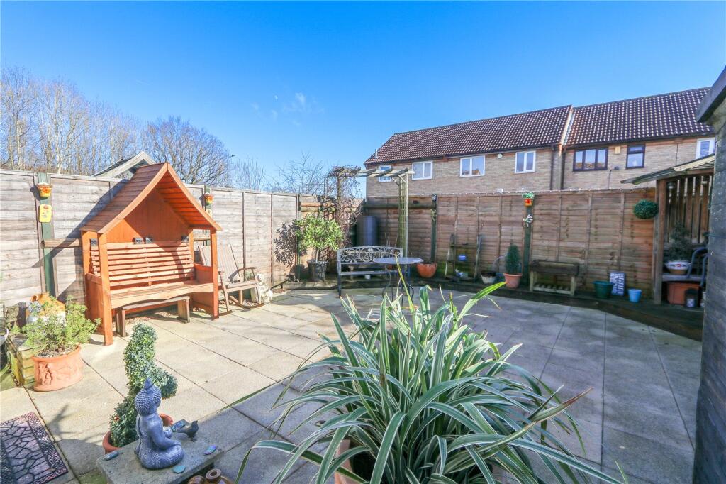 Additional image 16 of Westfield Way, Bradley Stoke, Bristol, Gloucestershire, BS32