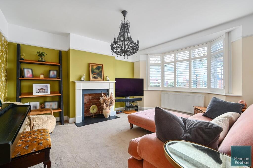 Additional image 4 of Woodhouse Road, Hove