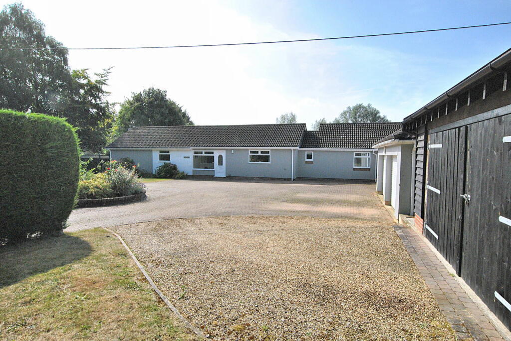 Additional image 21 of Malting End, Wickhambrook, Newmarket, CB8 8QA