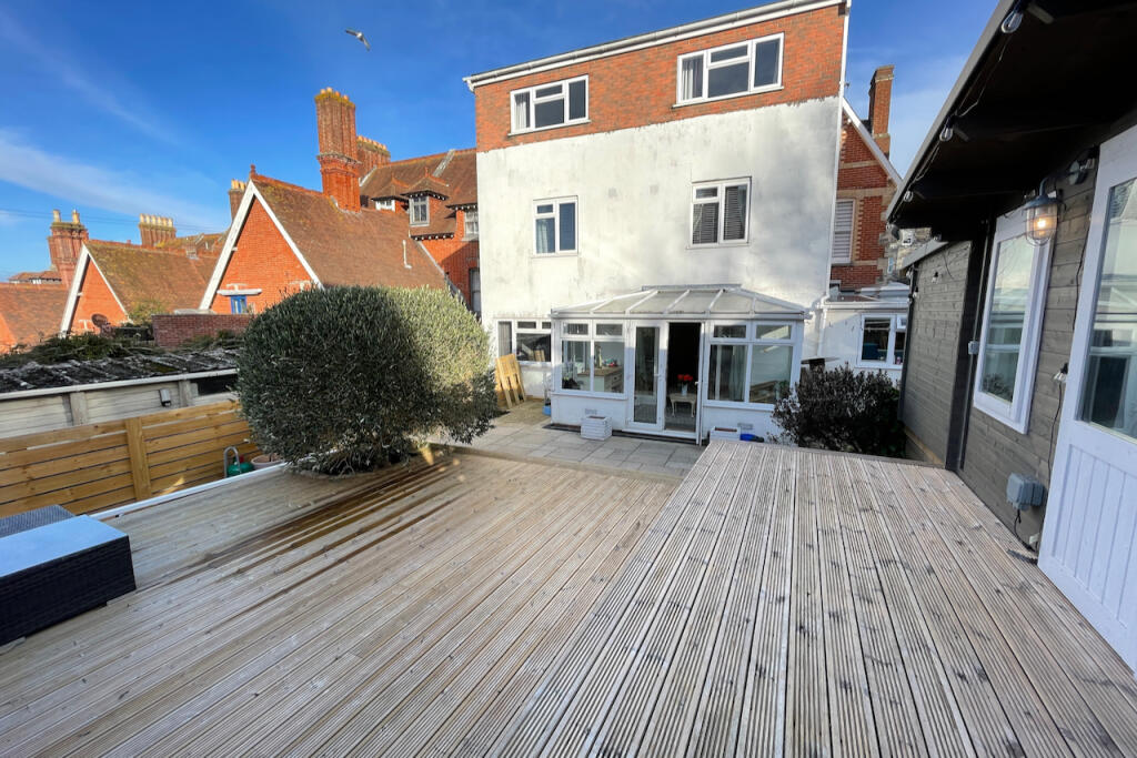 Additional image 29 of PARK ROAD, SWANAGE