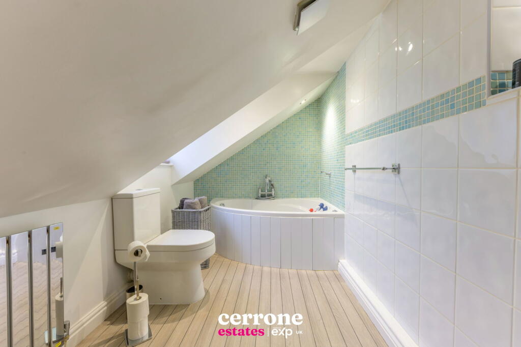 Additional image 18 of Jubilee Terrace Shaw Lane, Stoke Prior, Bromsgrove, B60 4EN