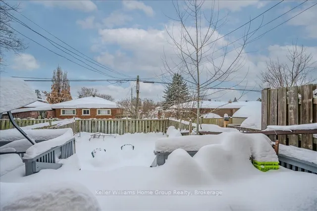 Additional image 35 of 29 Obermeyer Dr