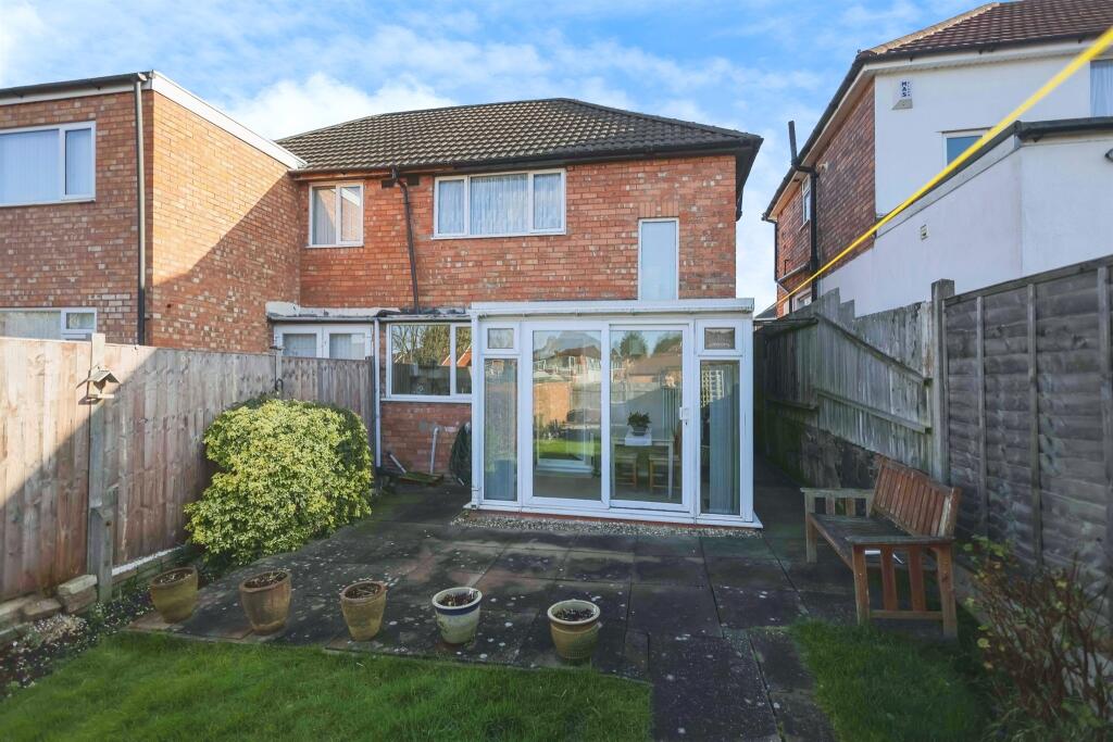 Additional image 18 of Dovercourt Road, Birmingham