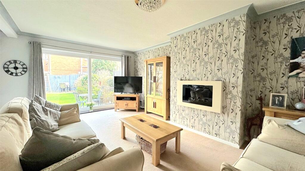 Additional image 13 of Jasmin Croft, Kings Heath, Birmingham