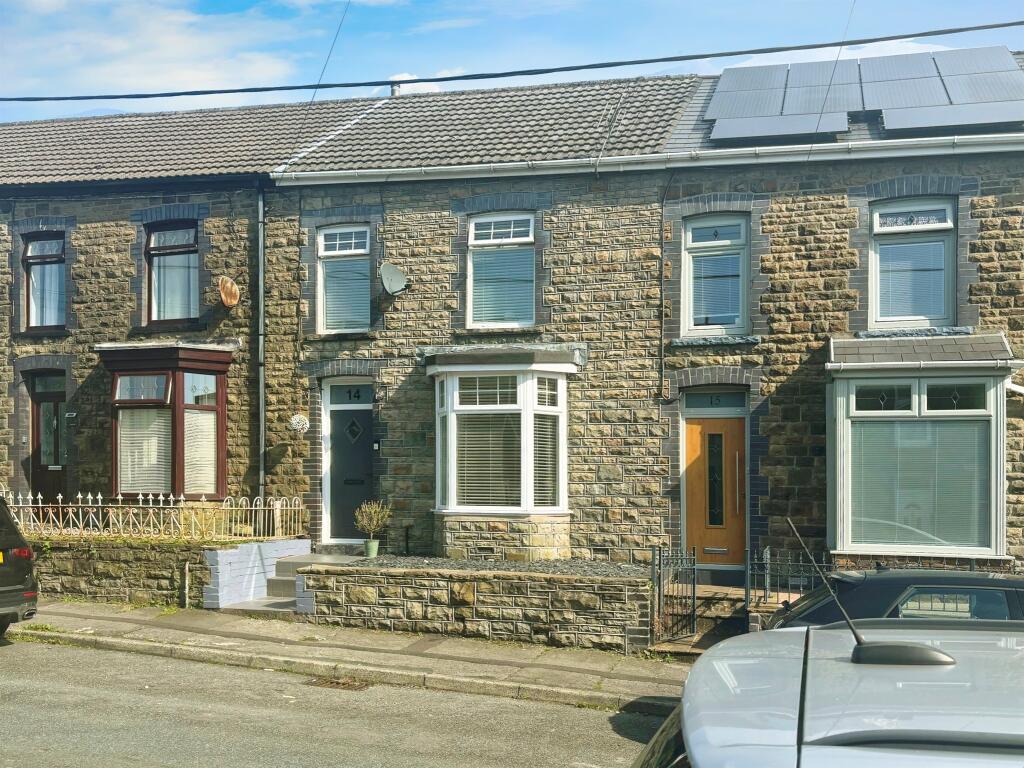 Additional image 31 of Protheroe Street, Maesteg