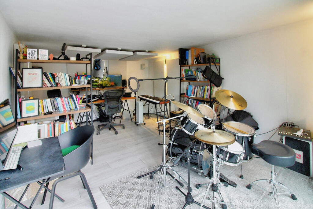 Additional image 19 of Bloy Street, Bristol, BS5