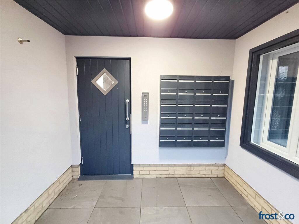 Additional image 9 of Delhi Close, Lower Parkstone, Poole, Dorset, BH14