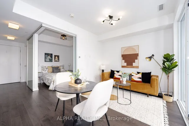 Additional image 20 of 28 Wellesley St Unit 3203