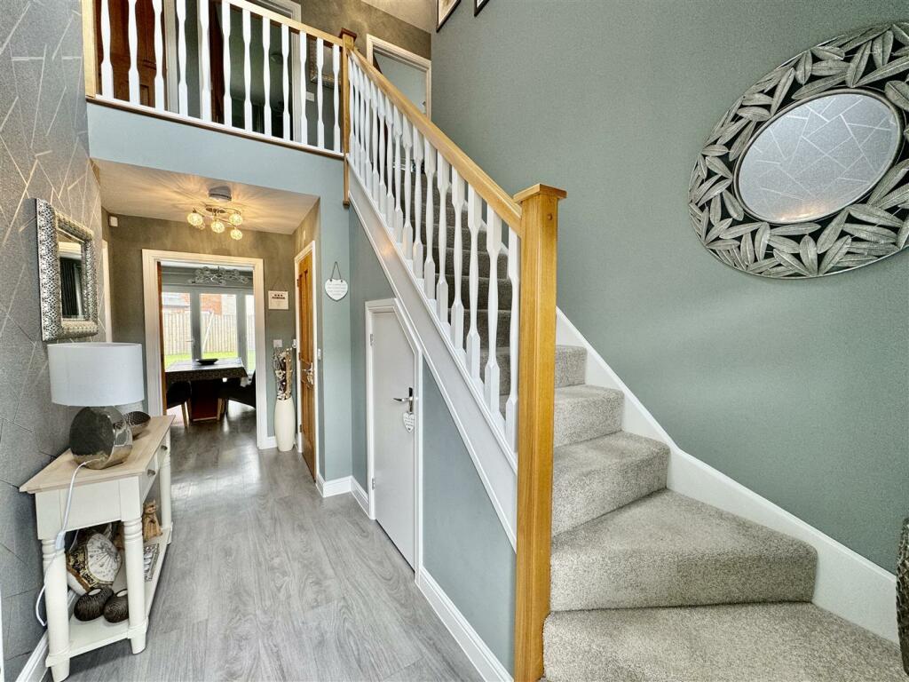 Additional image 29 of Jacobite Gardens, Clifton, Penrith