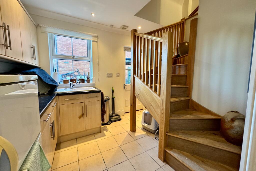 Additional image 9 of CLUNY CRESCENT, SWANAGE