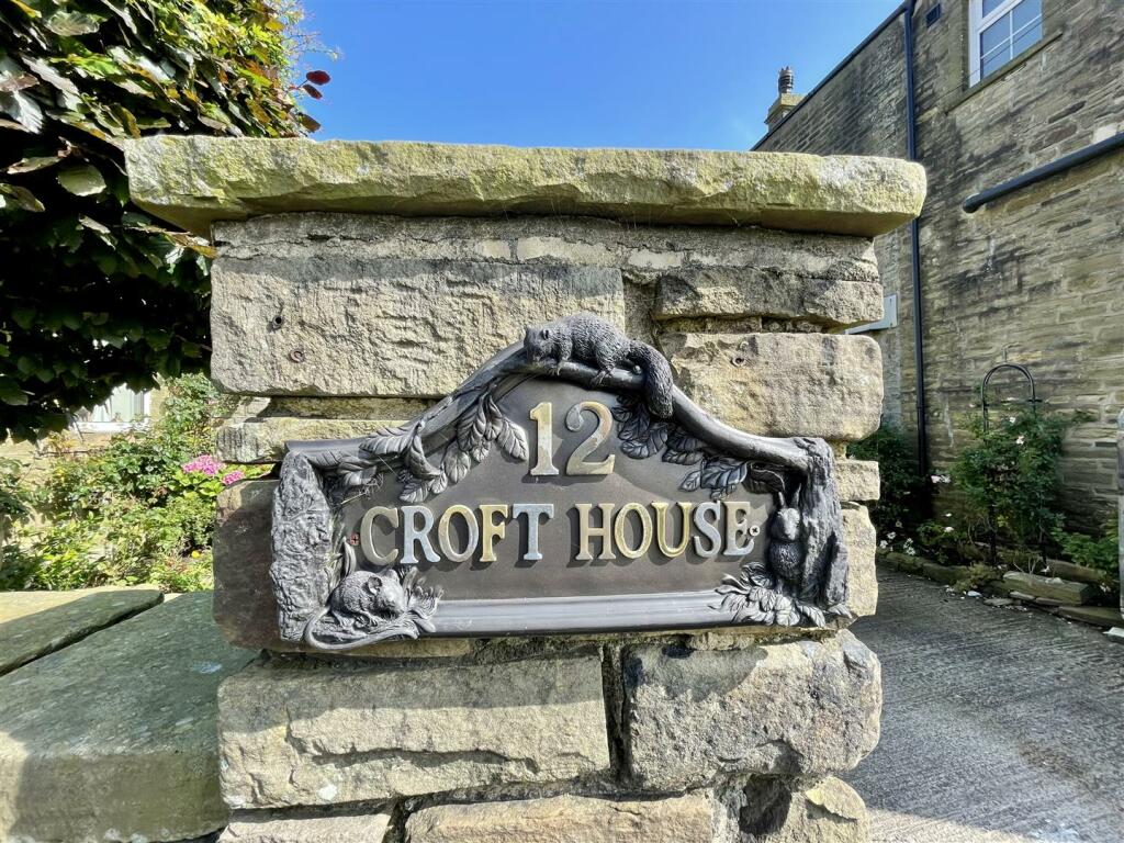 Additional image 33 of School Ridge, Thornton, Bradford