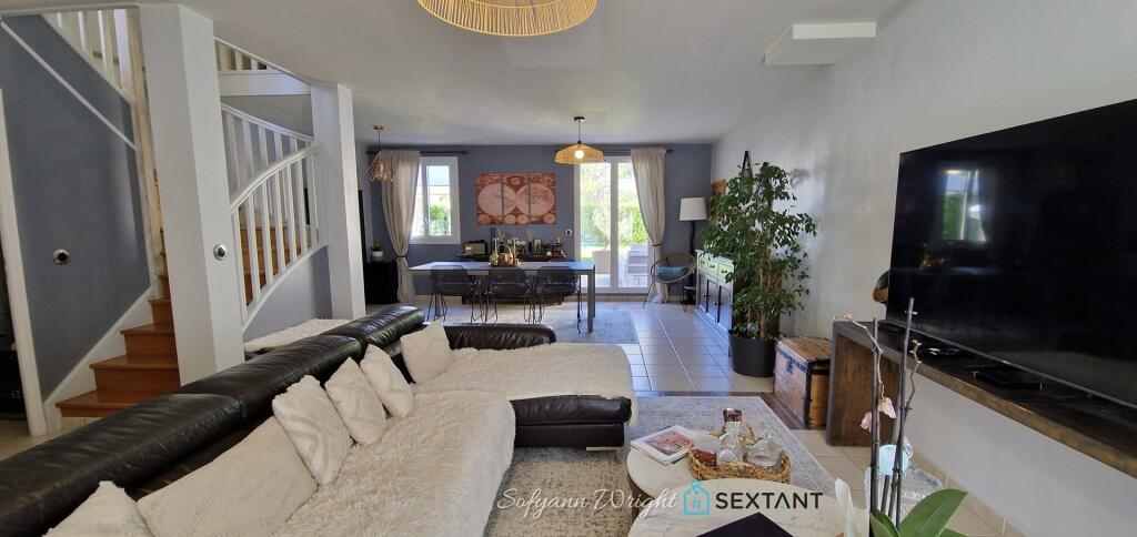 Primary image of Paris-Isle of France, Seine-et-Marne, Lésigny