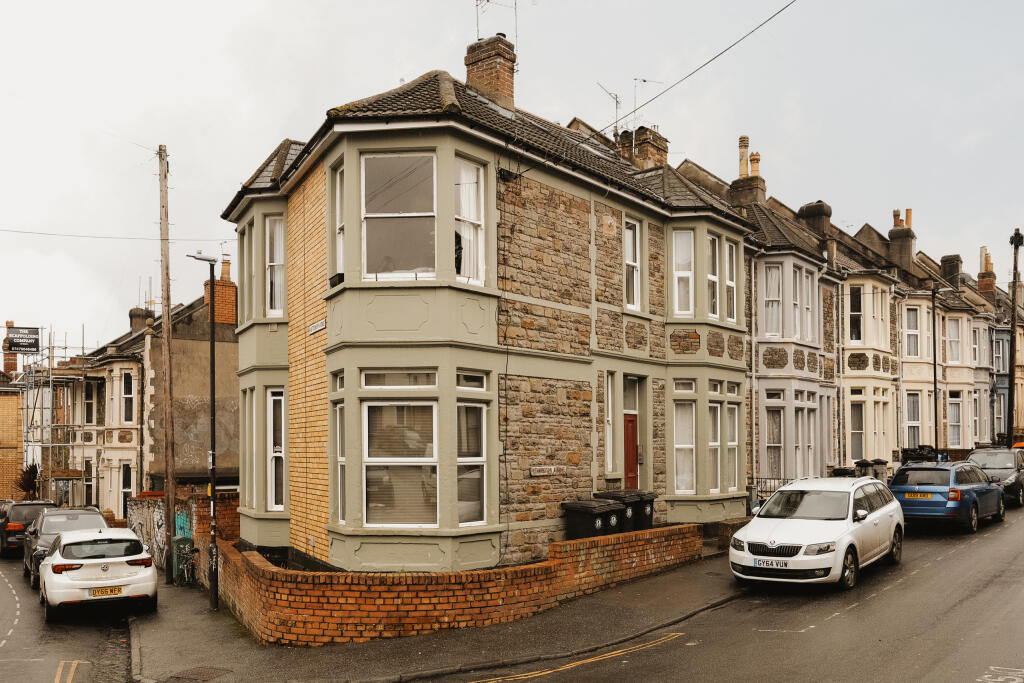 Additional image 3 of Wellington Avenue, Montpelier, Bristol