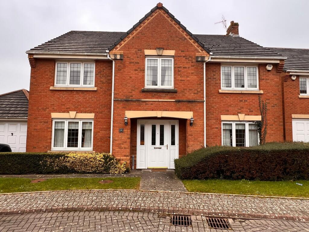 Additional image 3 of Lon Lindys, Rhoose, CF62