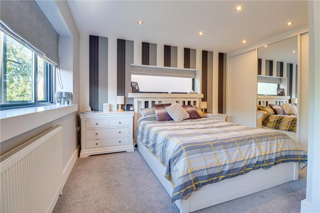 Additional image 8 of Kingcroft Road, Harpenden, Hertfordshire, AL5