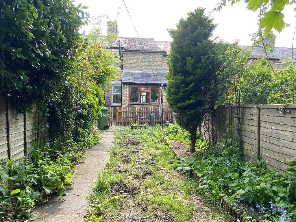 Additional image 12 of Stanley Road, Cambridge, CB5