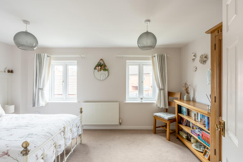 Additional image 11 of Sheaves Park, Southmead, Bristol