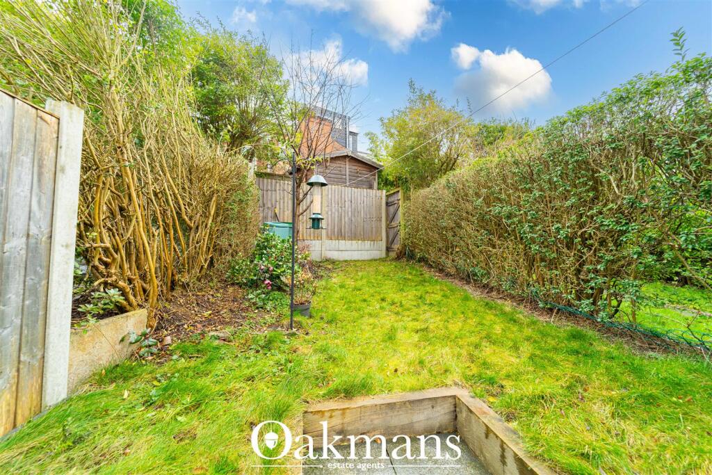 Additional image 18 of Gordon Road, Harborne, Birmingham