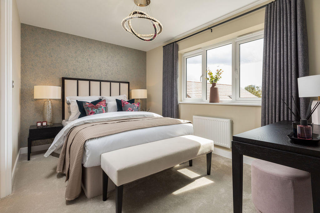 Additional image 8 of Wyvern Road, 
Skipton,
Yorkshire,
BD23 3BT