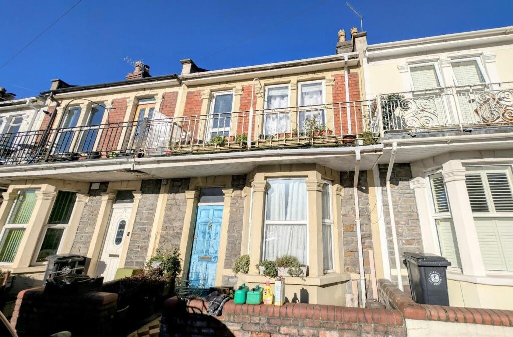 Additional image 11 of Lyndale Road, close St.Georges Park, Bristol