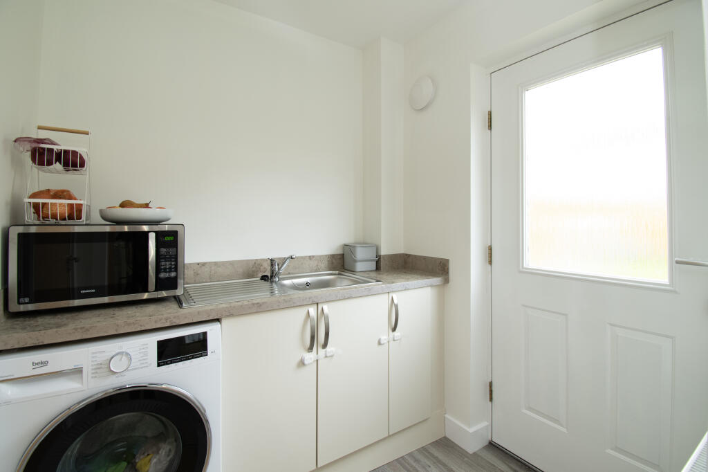 Additional image 10 of Lyall Crescent, Laurencekirk, AB30