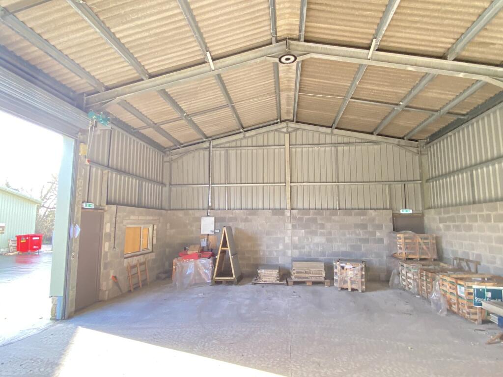 Additional image 4 of Business Park, Cowslip Lane, Hewish, Weston-super-mare, North Somerset. BS24 6AH